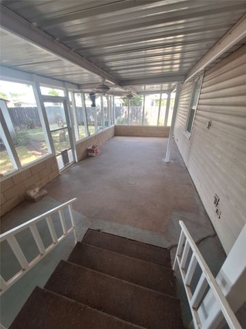 3134 S 20th Street, Abilene, TX 79605