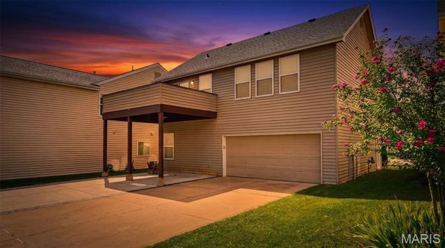 471 Boardwalk Springs Place, O'fallon, MO 63368