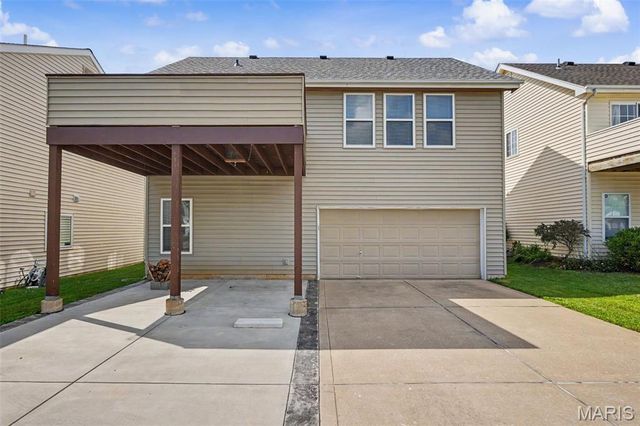 471 Boardwalk Springs Place, O'fallon, MO 63368