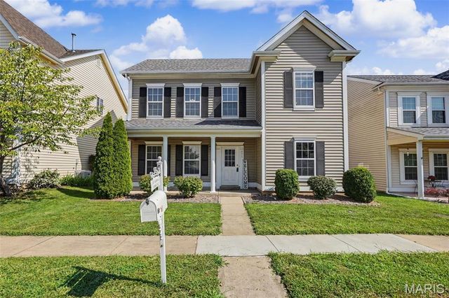 471 Boardwalk Springs Place, O'fallon, MO 63368