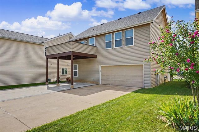 471 Boardwalk Springs Place, O'fallon, MO 63368