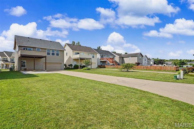 471 Boardwalk Springs Place, O'fallon, MO 63368