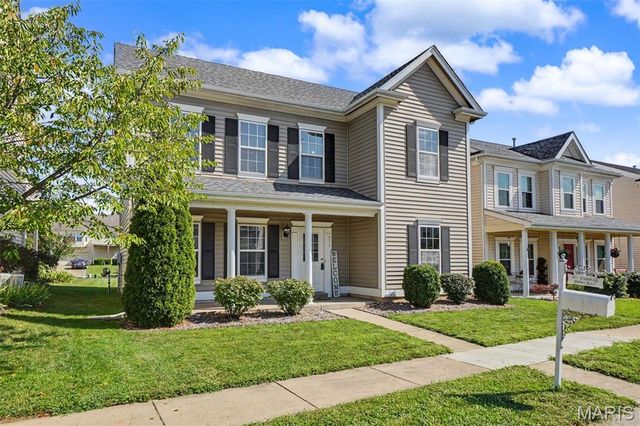 471 Boardwalk Springs Place, O'fallon, MO 63368