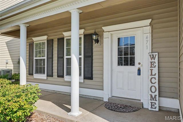 471 Boardwalk Springs Place, O'fallon, MO 63368