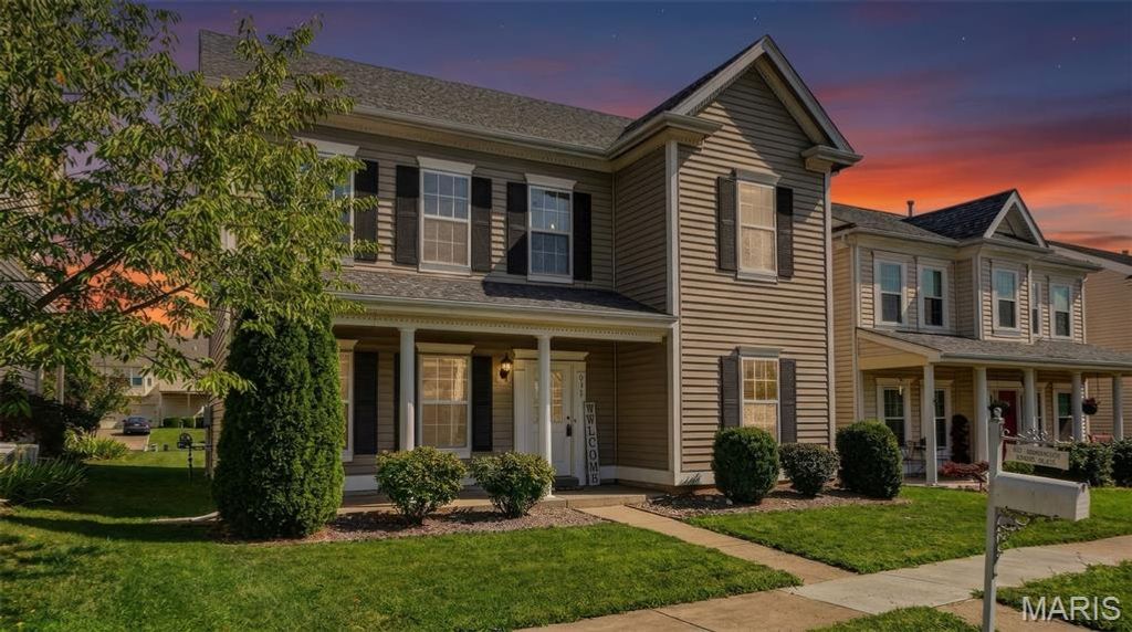 471 Boardwalk Springs Place, O'fallon, MO 63368