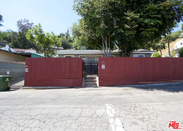 2847 Pyrites Street, Los Angeles, CA 90032
