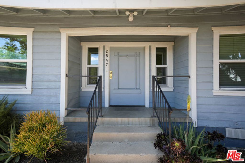 2847 Pyrites Street, Los Angeles, CA 90032