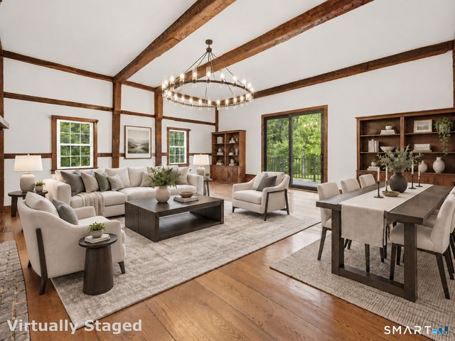 1 Tulip Tree Lane, Norwalk, CT 06851