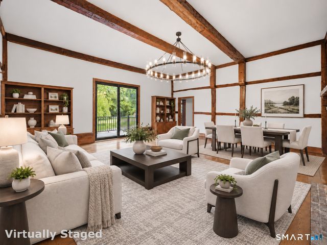 1 Tulip Tree Lane, Norwalk, CT 06851