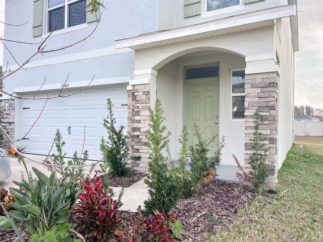 7307 BROAD RIVER, Land O Lakes, FL 34638