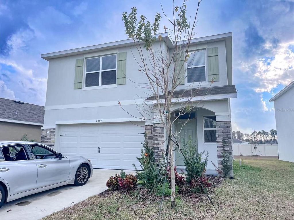 7307 BROAD RIVER, Land O Lakes, FL 34638