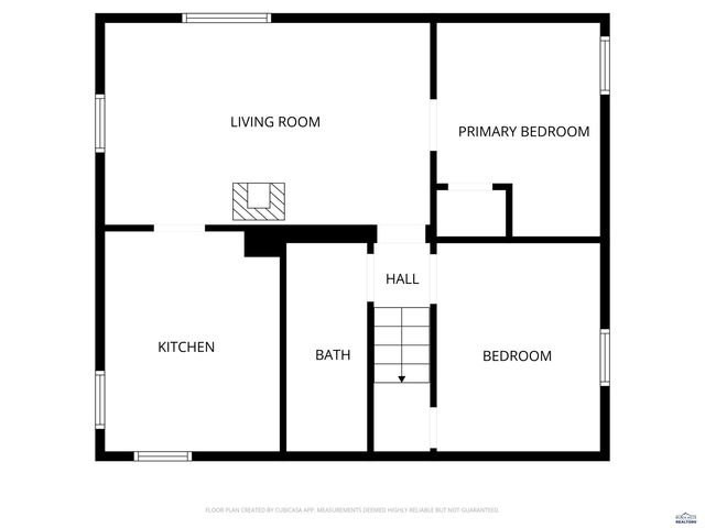 720 HAINES AVE, Rapid City, SD 57701