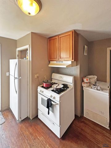720 HAINES AVE, Rapid City, SD 57701