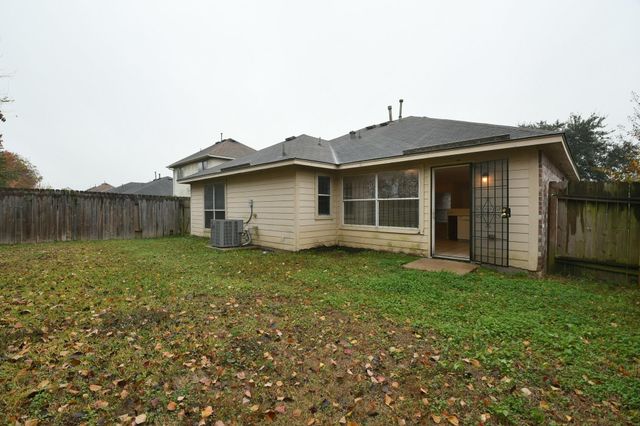 8611 Texas Acorn Avenue, Houston, TX 77078