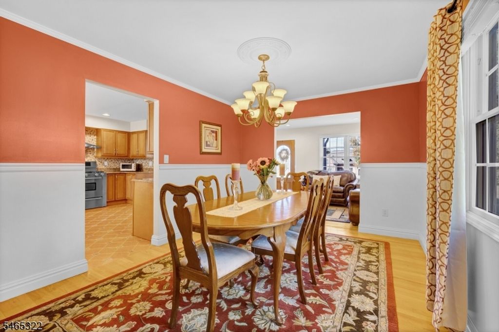 124 Mountain Ave, Warren Twp., NJ 07059 — photo 4