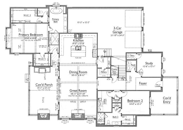 3007 Kathryn Avenue, Franklin, TN 37064