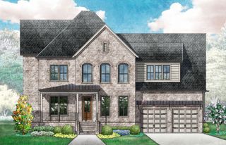 3007 Kathryn Avenue, Franklin, TN 37064