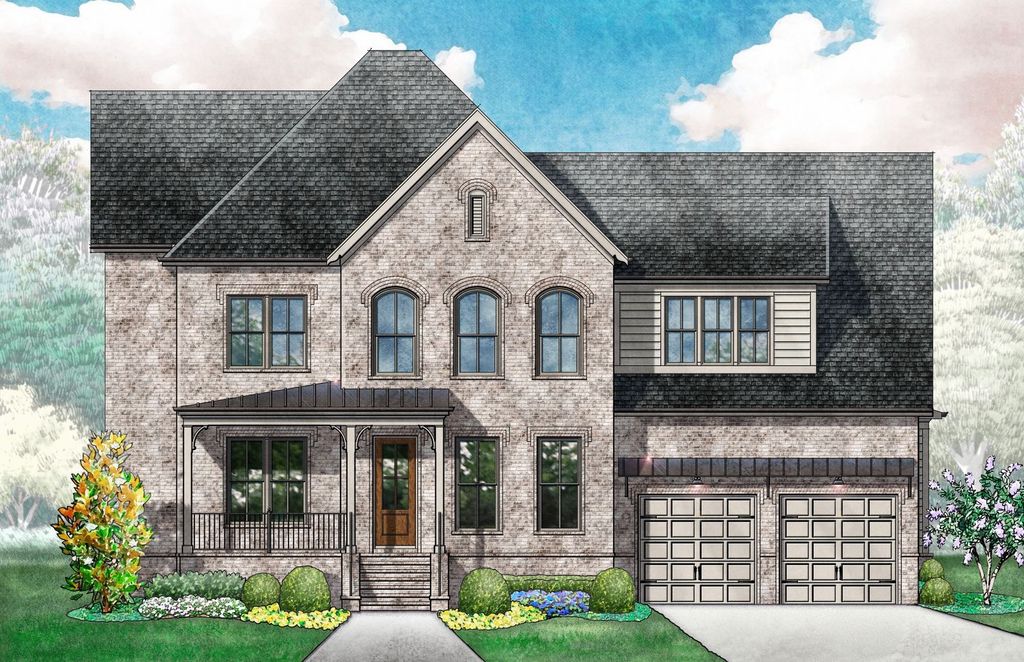 3007 Kathryn Avenue, Franklin, TN 37064