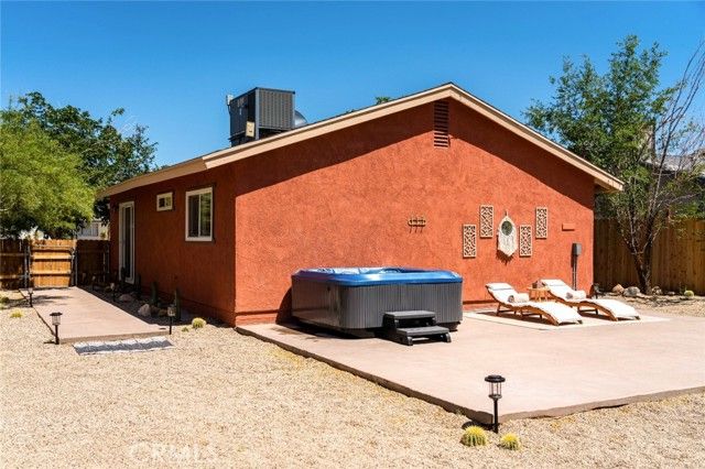 62016 Valley View, Joshua Tree, CA 92252