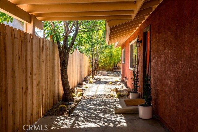 62016 Valley View, Joshua Tree, CA 92252