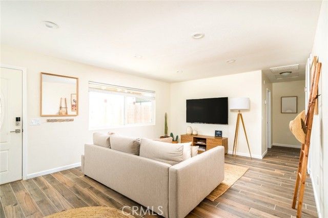 62016 Valley View, Joshua Tree, CA 92252