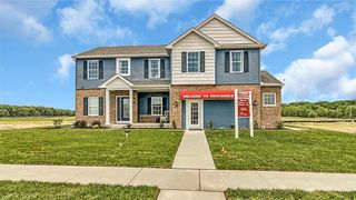 7590 Williams Street, Merrillville, IN 46410