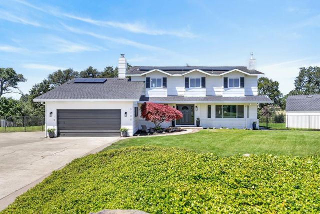 3105 Sunset Hill Rd, Rocklin, CA 95677