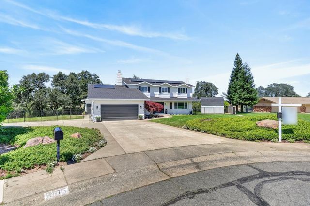 3105 Sunset Hill Rd, Rocklin, CA 95677