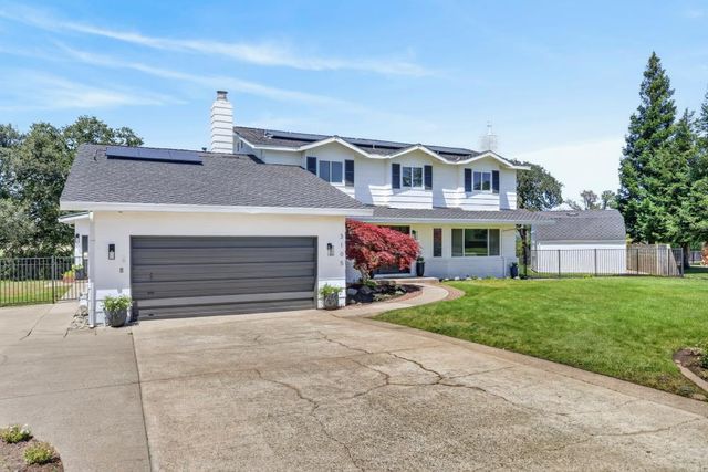 3105 Sunset Hill Rd, Rocklin, CA 95677
