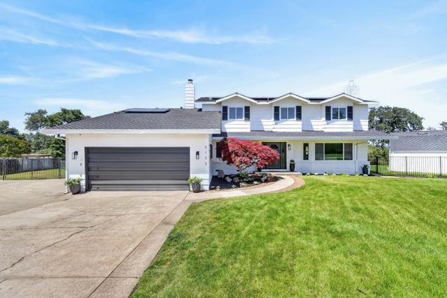 3105 Sunset Hill Rd, Rocklin, CA 95677