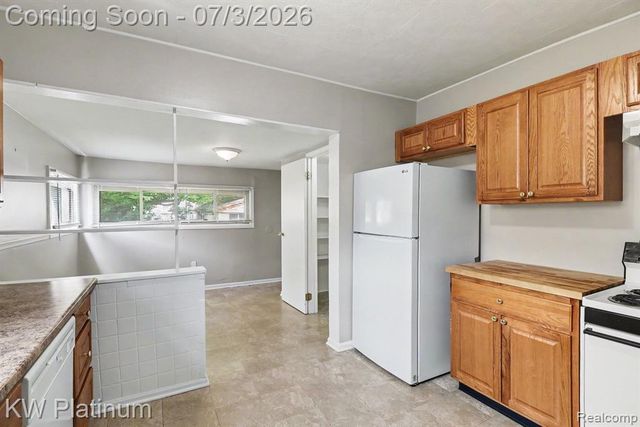2139 Romeo Street, Ferndale, MI 48220