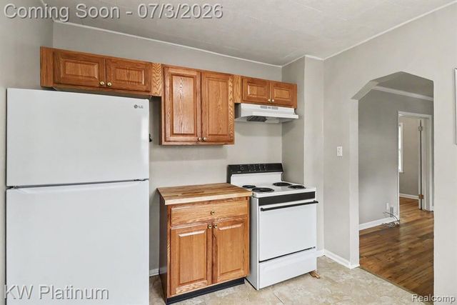 2139 Romeo Street, Ferndale, MI 48220