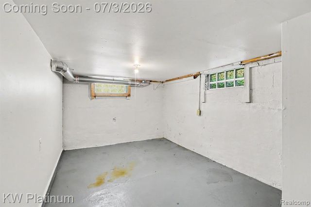 2139 Romeo Street, Ferndale, MI 48220