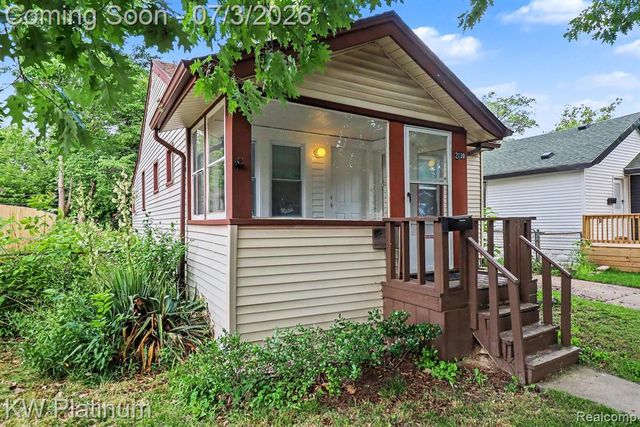 2139 Romeo Street, Ferndale, MI 48220