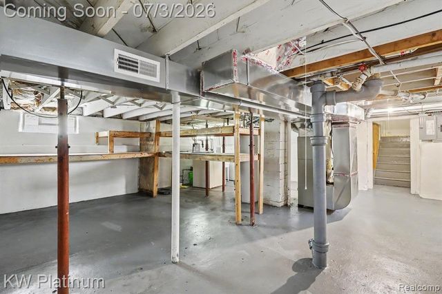 2139 Romeo Street, Ferndale, MI 48220