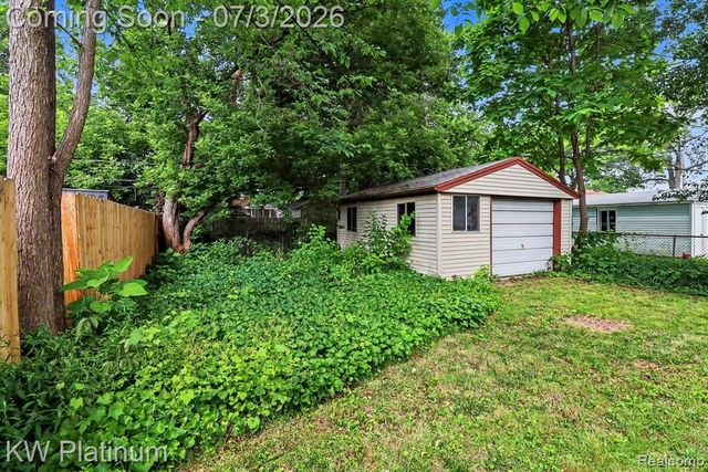 2139 Romeo Street, Ferndale, MI 48220