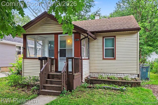 2139 Romeo Street, Ferndale, MI 48220