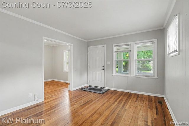 2139 Romeo Street, Ferndale, MI 48220