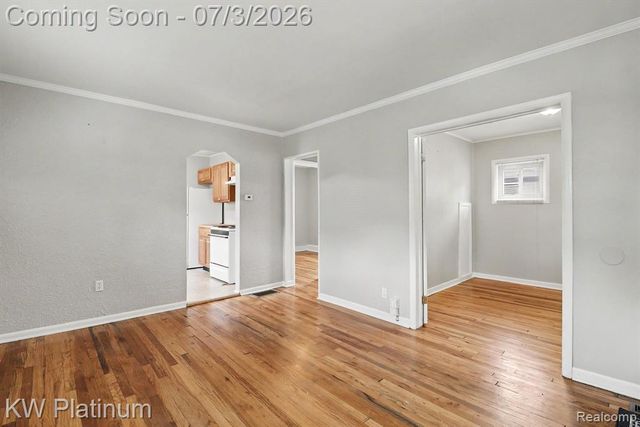 2139 Romeo Street, Ferndale, MI 48220