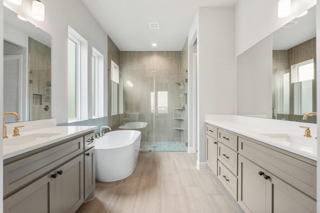 510 Elworth PATH, Austin, TX 78738