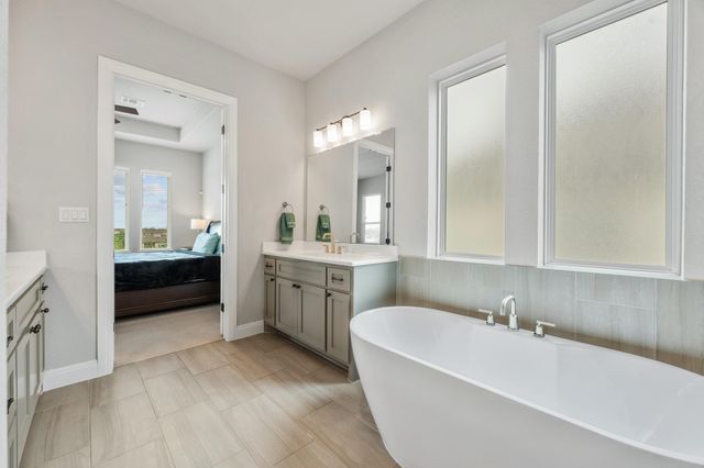 510 Elworth PATH, Austin, TX 78738