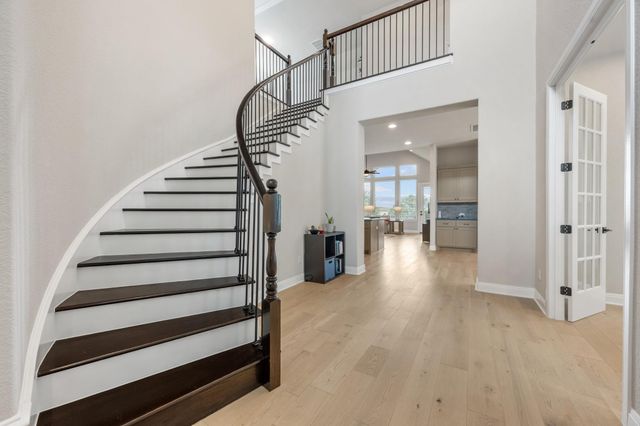 510 Elworth PATH, Austin, TX 78738