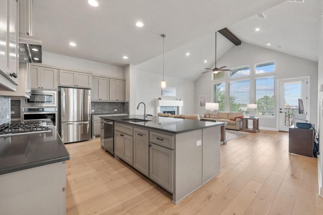 510 Elworth PATH, Austin, TX 78738