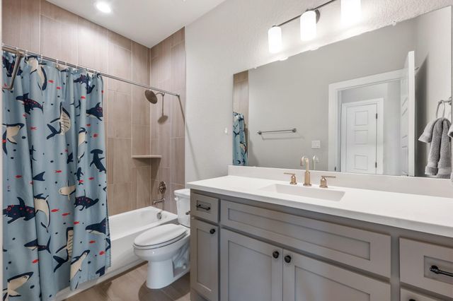 510 Elworth PATH, Austin, TX 78738