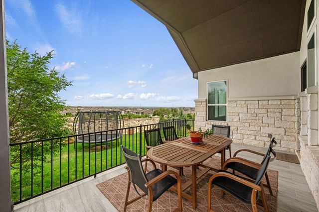 510 Elworth PATH, Austin, TX 78738