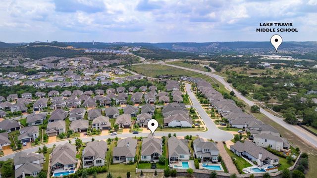 510 Elworth PATH, Austin, TX 78738