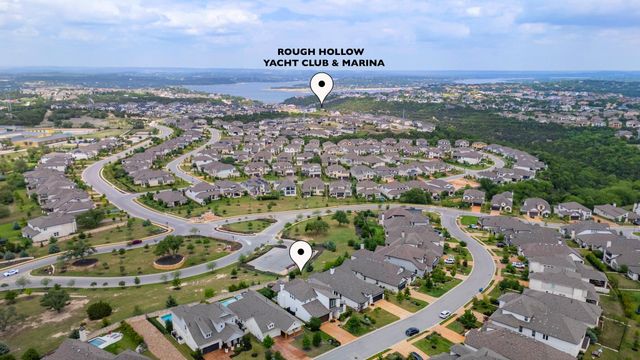 510 Elworth PATH, Austin, TX 78738