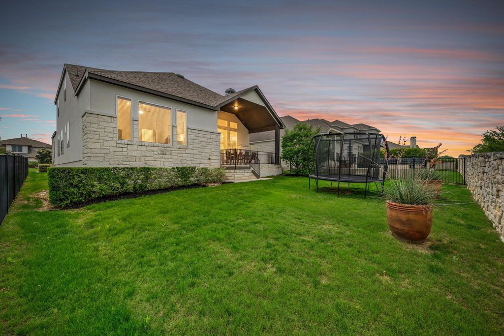 510 Elworth PATH, Austin, TX 78738