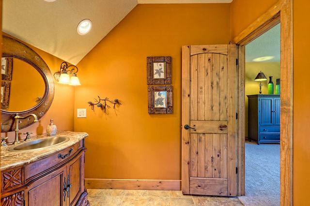 271 Burnt Ridge Road, Blairsville, GA 30514