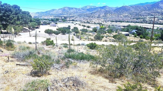 0 San Gabriel, Acton, CA 93510